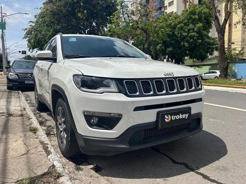 JEEP COMPASS SPORT F