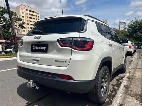 JEEP COMPASS SPORT F