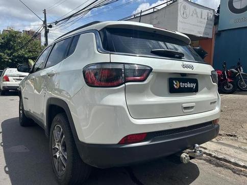 JEEP COMPASS SPORT F