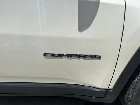 JEEP COMPASS SPORT F