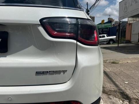 JEEP COMPASS SPORT F