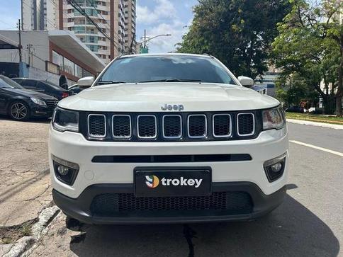 JEEP COMPASS SPORT F