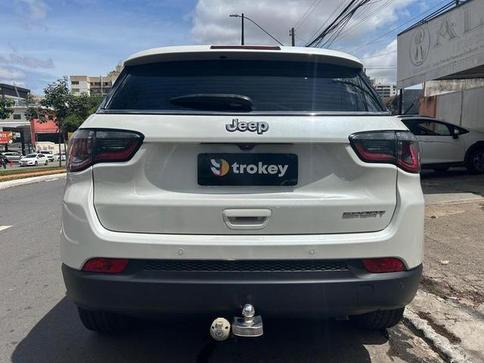 JEEP COMPASS SPORT F