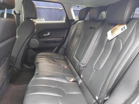 LAND ROVER LR EVOQUE DYNAMIC 5D