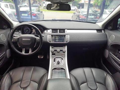 LAND ROVER LR EVOQUE DYNAMIC 5D