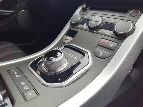 LAND ROVER LR EVOQUE DYNAMIC 5D