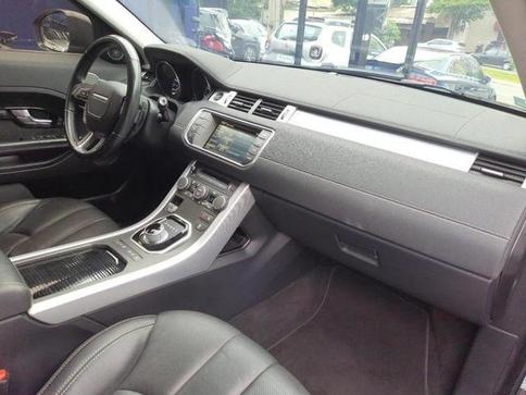 LAND ROVER LR EVOQUE DYNAMIC 5D