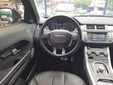 LAND ROVER LR EVOQUE DYNAMIC 5D