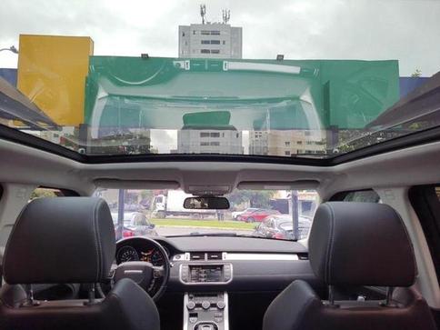 LAND ROVER LR EVOQUE DYNAMIC 5D