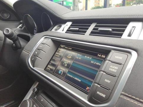 LAND ROVER LR EVOQUE DYNAMIC 5D