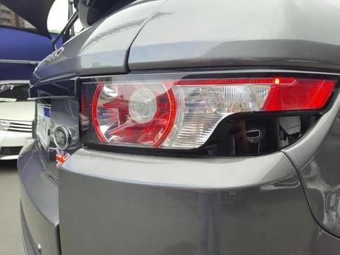 LAND ROVER LR EVOQUE DYNAMIC 5D