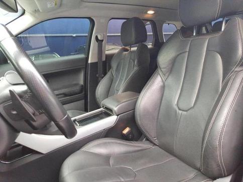 LAND ROVER LR EVOQUE DYNAMIC 5D