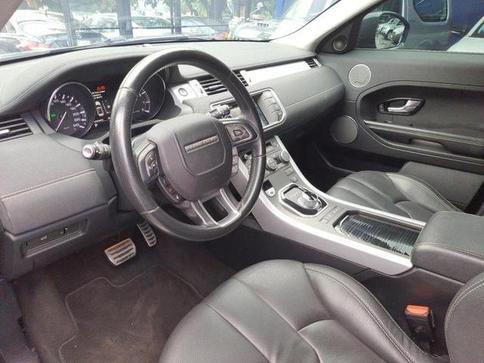 LAND ROVER LR EVOQUE DYNAMIC 5D