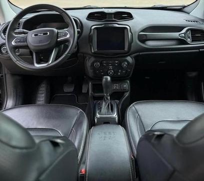 JEEP RENEGADE LGTD T270