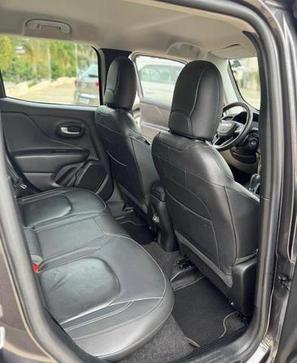 JEEP RENEGADE LGTD T270