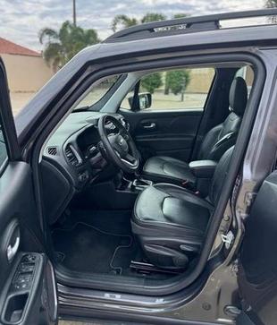 JEEP RENEGADE LGTD T270