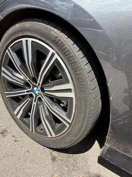 BMW 320I 2.0 16V TURBO GASOLINA 4P AUT