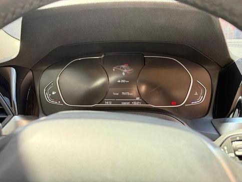 BMW 320I 2.0 16V TURBO GASOLINA 4P AUT