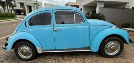 VOLKSWAGEN FUSCA L