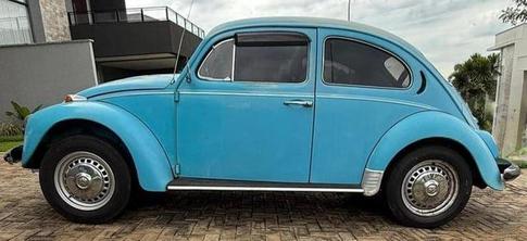 VOLKSWAGEN FUSCA L