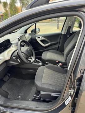 PEUGEOT 2008 ALLURE PK