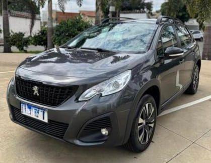 PEUGEOT 2008 ALLURE PK