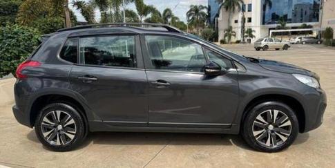 PEUGEOT 2008 ALLURE PK