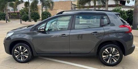 PEUGEOT 2008 ALLURE PK