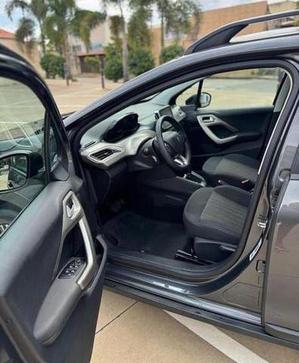 PEUGEOT 2008 ALLURE PK