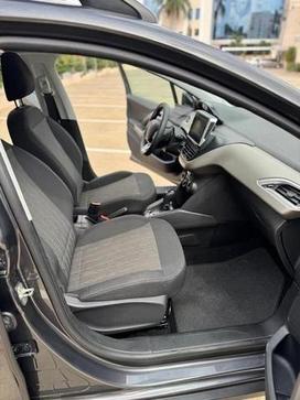 PEUGEOT 2008 ALLURE PK