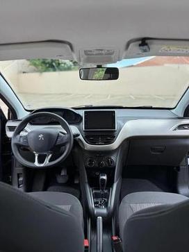 PEUGEOT 2008 ALLURE PK