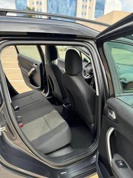 PEUGEOT 2008 ALLURE PK