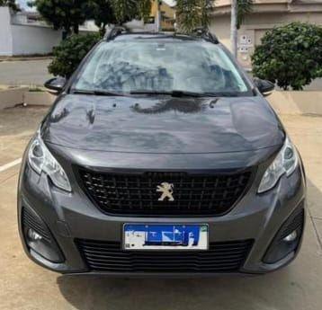 PEUGEOT 2008 ALLURE PK
