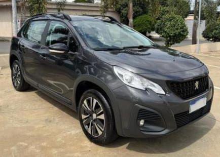 PEUGEOT 2008 ALLURE PK