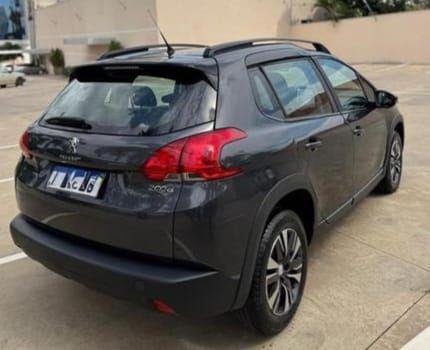 PEUGEOT 2008 ALLURE PK