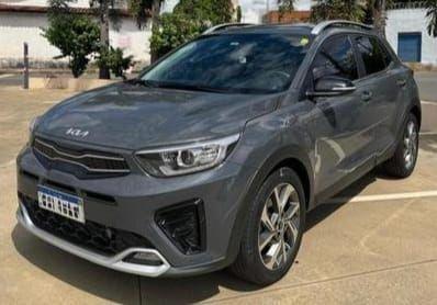 KIA STONIC MHEV SX