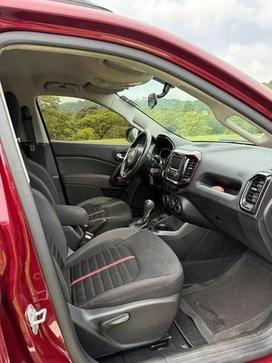 FIAT TORO FREEDOM AT