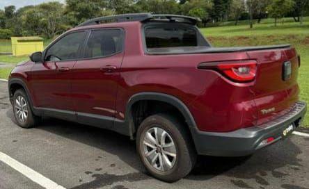 FIAT TORO FREEDOM AT