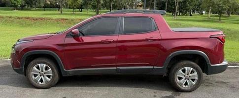 FIAT TORO FREEDOM AT