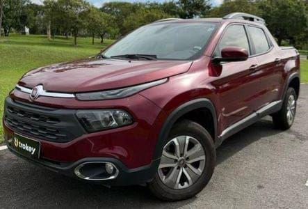 FIAT TORO FREEDOM AT