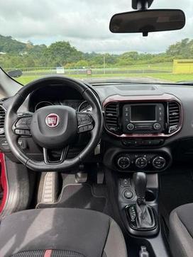 FIAT TORO FREEDOM AT