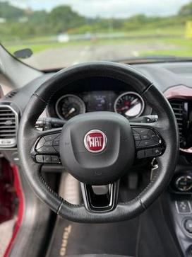 FIAT TORO FREEDOM AT