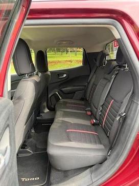 FIAT TORO FREEDOM AT