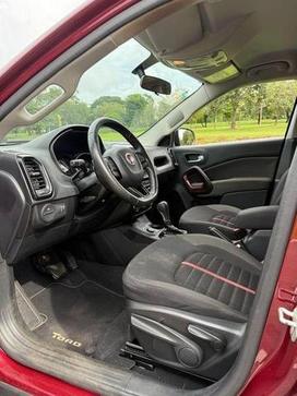 FIAT TORO FREEDOM AT