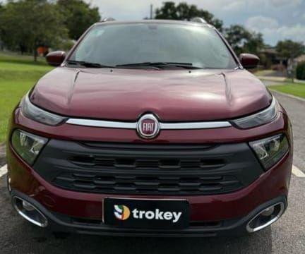 FIAT TORO FREEDOM AT