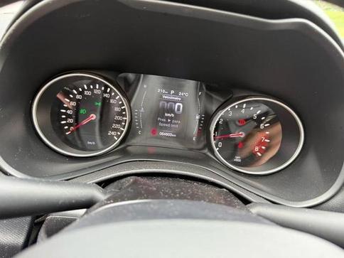 FIAT TORO FREEDOM AT