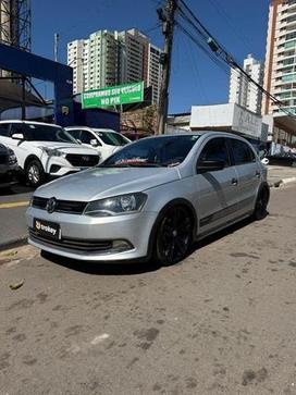 VOLKSWAGEN NOVO GOL 1.0 TRACK