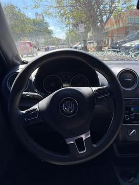 VOLKSWAGEN NOVO GOL 1.0 TRACK