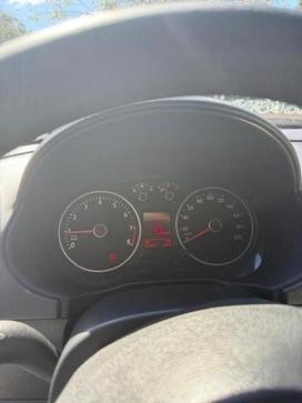 VOLKSWAGEN NOVO GOL 1.0 TRACK