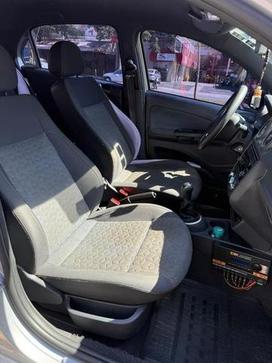 VOLKSWAGEN NOVO GOL 1.0 TRACK